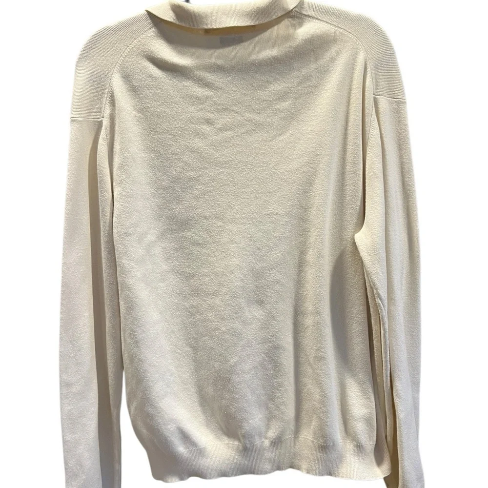 Ralph Lauren soft stylish